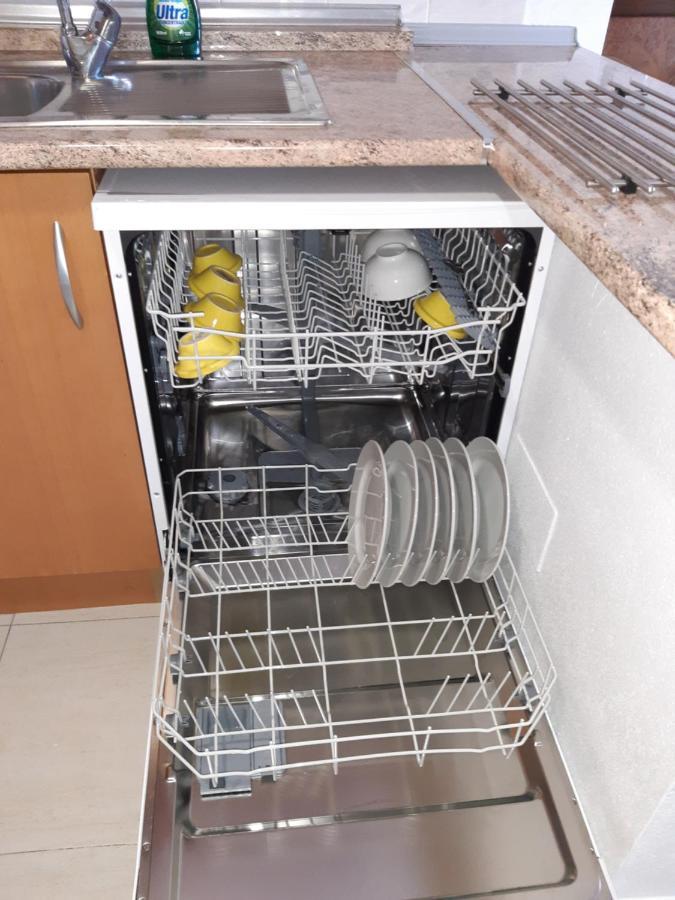 Apartamento ROMERO Cabo Roig, solárium opcional Orihuela Exterior foto