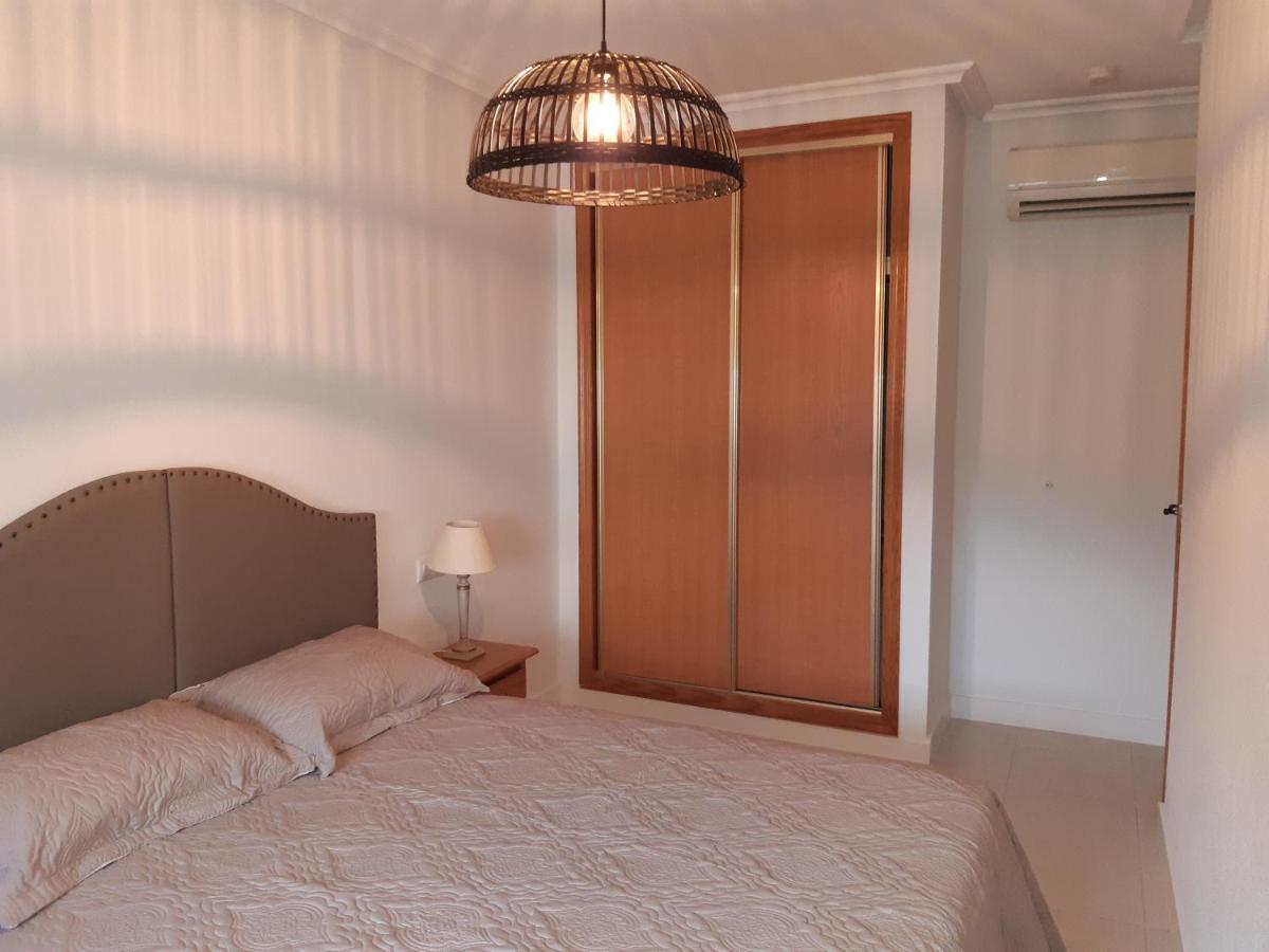 Apartamento ROMERO Cabo Roig, solárium opcional Orihuela Exterior foto