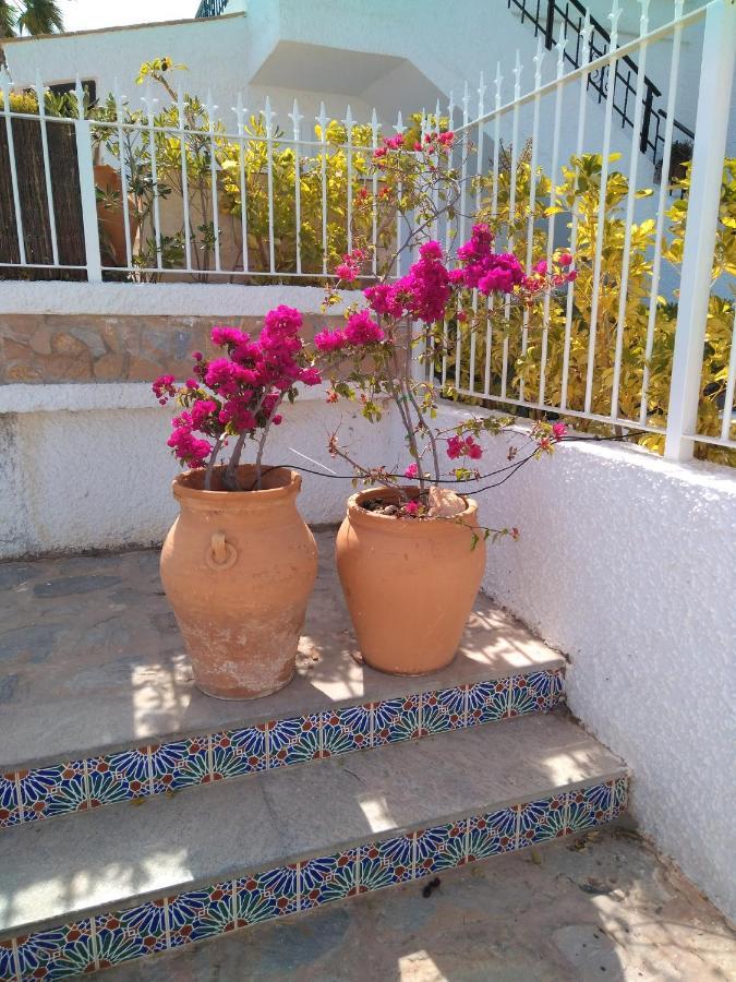 Apartamento ROMERO Cabo Roig, solárium opcional Orihuela Exterior foto