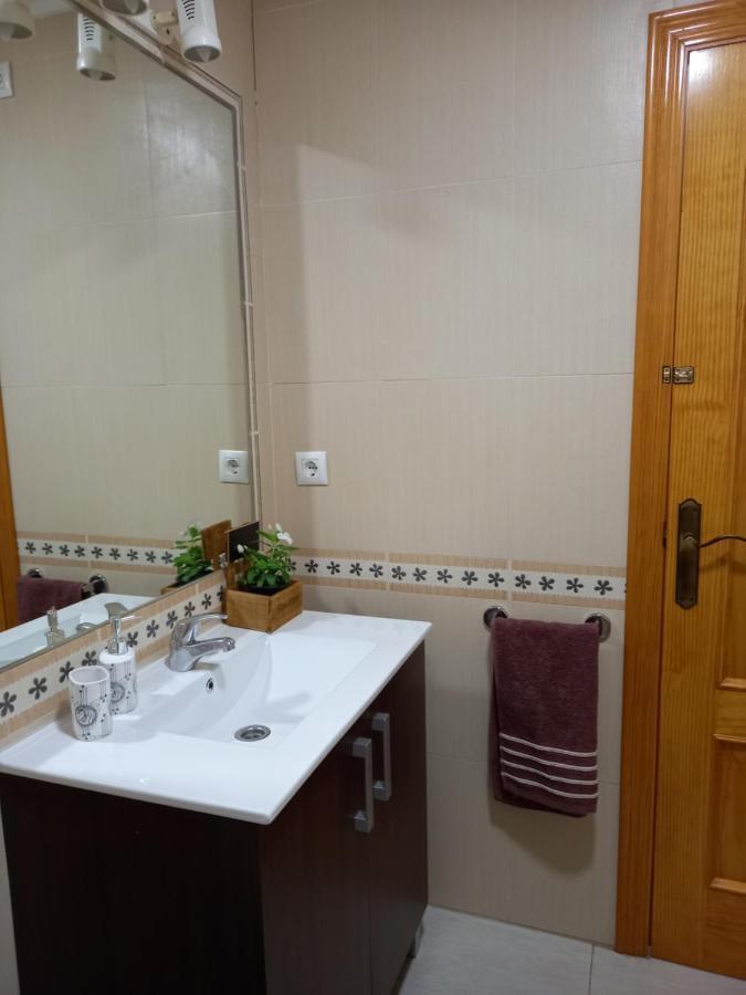Apartamento ROMERO Cabo Roig, solárium opcional Orihuela Exterior foto