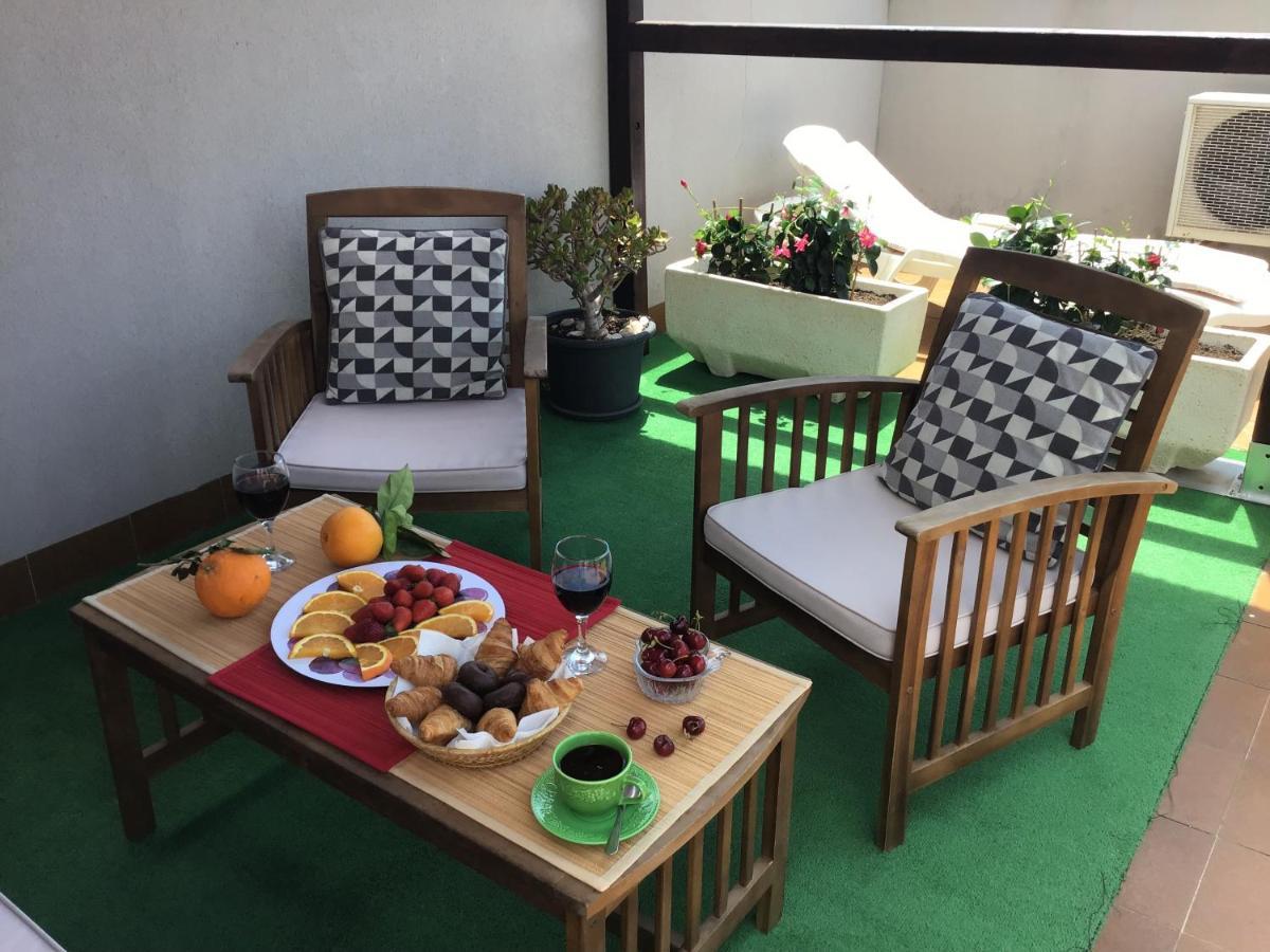 Apartamento ROMERO Cabo Roig, solárium opcional Orihuela Exterior foto